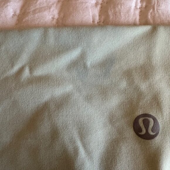 Lululemon Wunder Under High-Rise Tight 25" Creamy Mint - Picture 7 of 9